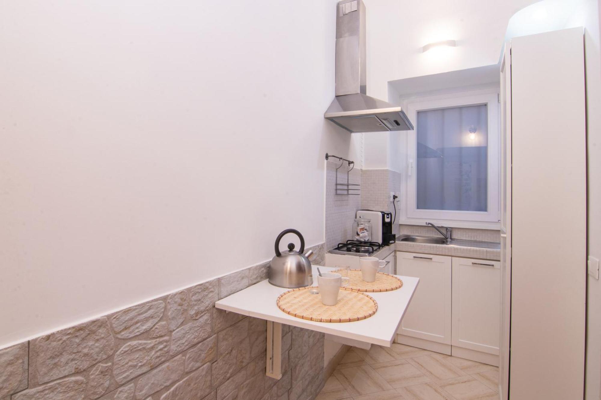 Deluxe Suite Welness Rome Exterior photo