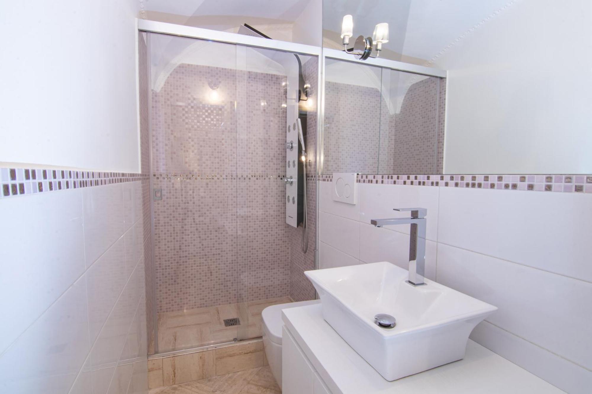 Deluxe Suite Welness Rome Exterior photo